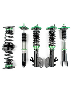Coilovers Ajustables Rev9 Hyper-Street UNO para Nissan Maxima 2004-08