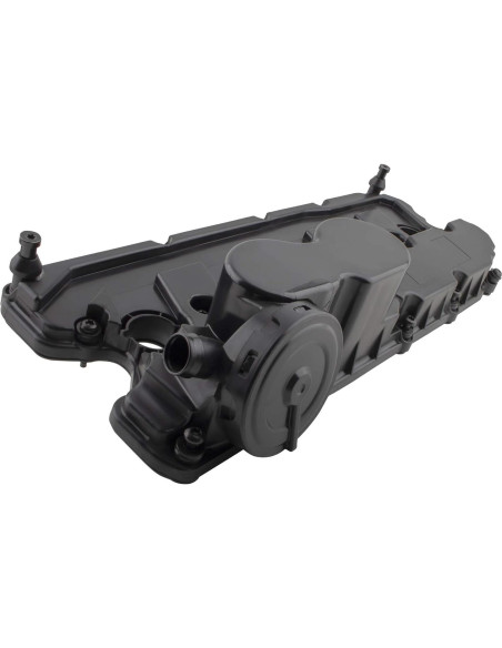 Cubierta de Válvula del Motor MYSMOT para Volkswagen 2006-2018