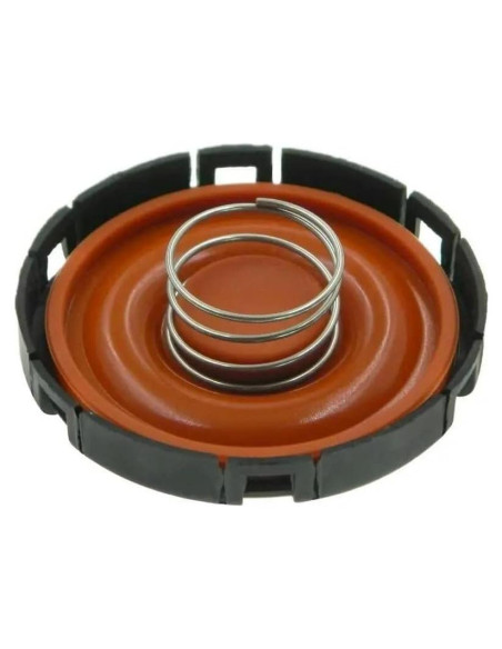 Cubierta de Válvula de Motor Genérico para BMW F20 F21 2011-2019