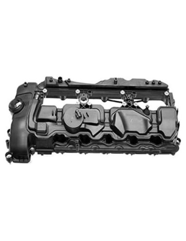 Cubierta de Válvula de Motor Newparts para BMW 1-7 Serie 3.0L