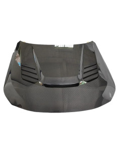 Capó de Fibra de Carbono para BMW 2 Series G87 M2 G42 M240