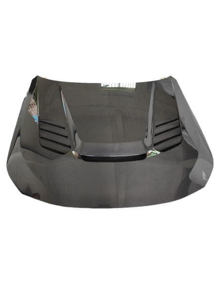 Capó de Fibra de Carbono para BMW 2 Series G87 M2 G42 M240