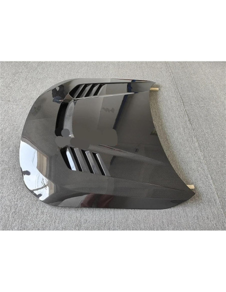 Capó de Fibra de Carbono para BMW 2 Series G87 M2 G42 M240