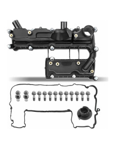 Cubierta de Válvula del Motor A-Premium para Ford 2010-2020