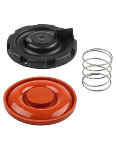 Tapa de Válvula de Respiradero de Cárter BMW N57 - Reemplazo Directo
