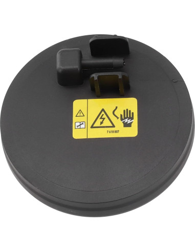 Kit de reparación tapa de válvula motor BMW F80 F82 S55 3.0L