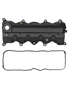 Cubierta de Válvula de Motor XIMAKA 12310RNAA01 para Honda L4 1.8L