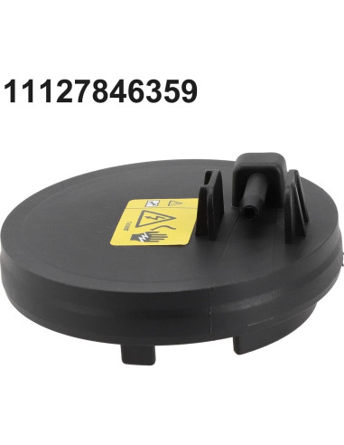 Kit de reparación tapa de válvula motor BMW F80 F82 S55 3.0L