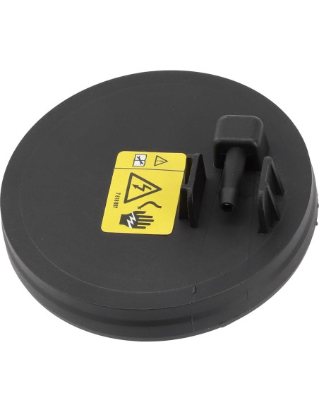 Kit de reparación tapa de válvula motor BMW F80 F82 S55 3.0L