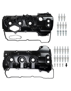 Kit Tapa Válvula Motor Aluminio Ford F-150 2013-2016