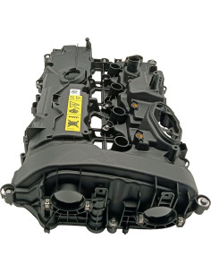 Cubierta de Válvula de Motor PartsFlow con Junta para BMW y Mini 2