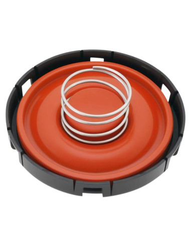 Tapa de Válvula PCV BMW 1/3/4/5/X1 Reemplazo 11128570828