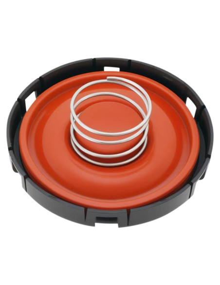 Tapa de Válvula PCV BMW 1/3/4/5/X1 Reemplazo 11128570828