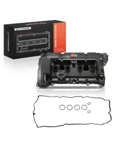 Kit Tapa Válvula Motor A-Premium Mini Cooper 2007-2015