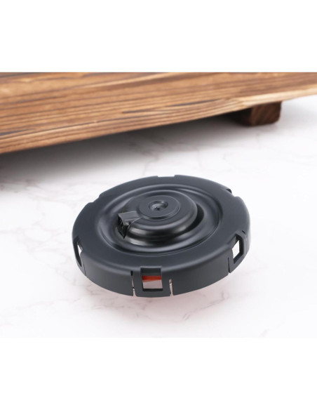 Tapa de Válvula PCV BMW 1/3/4/5/X1 Reemplazo 11128570828