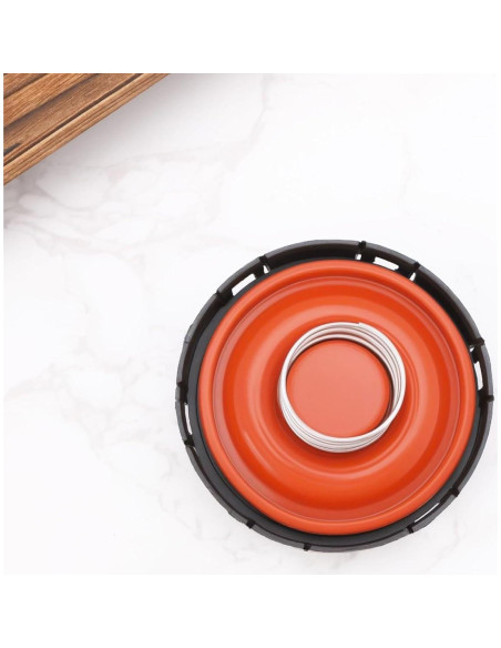 Tapa de Válvula PCV BMW 1/3/4/5/X1 Reemplazo 11128570828