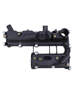 Tapa de válvula de motor NewYall 1.6L para Ford 2013-2019