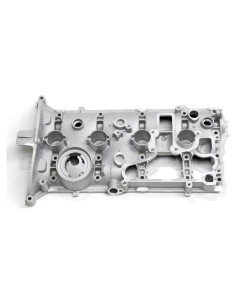 Tapa de Válvula de Cabeza de Cilindro Sprwinautummer 06H103475G