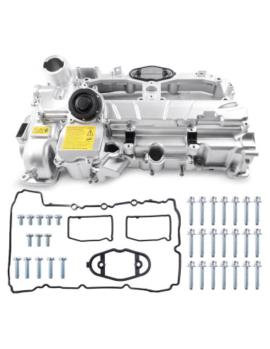 Kit Tapa de Válvula Motor MDSAFM para BMW 2.0L N20 2012-2018