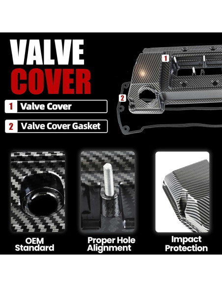 Conjunto Tapa Válvula Aluminio MITZONE BMW 740i 740iL E38 4.4L