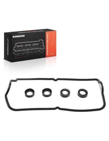 Juego de Junta de Tapa de Válvula A-Premium para Chevrolet y Suzuki