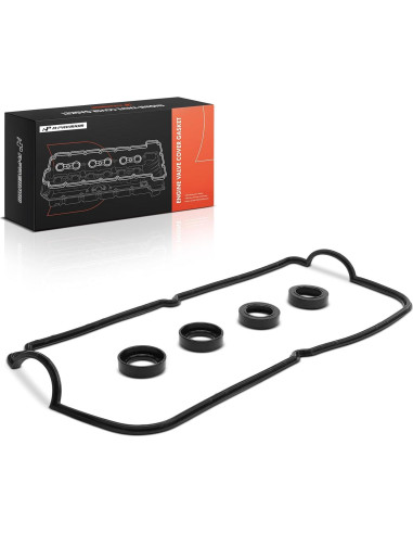 Juego de Junta de Tapa de Válvula A-Premium para Chevrolet y Suzuki