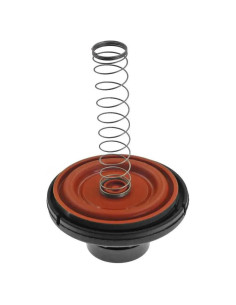 Cubierta de Válvula de Motor Zuphte para Peugeot 206/307/1007