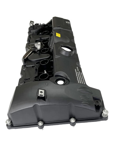 Cubierta de Válvula del Motor Sumyola N52 para BMW 128i 328i 528i