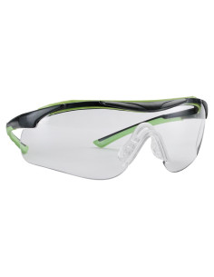 Gafas de Seguridad 3M Brow Guard Lente Clara Antiempañante