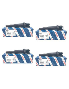 Juego de 4 Bobinas de Encendido MyParts para BMW Mini