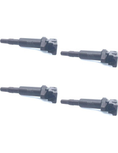 Juego de 4 Bobinas de Encendido MyParts para BMW Mini 2