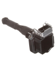 Bobina de Encendido Delphi GN10016 - 0.045 kg - Ajuste Específico
