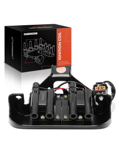 Bobinas de Encendido A-Premium para Mazda Miata 1990-1993 L4 1.6L