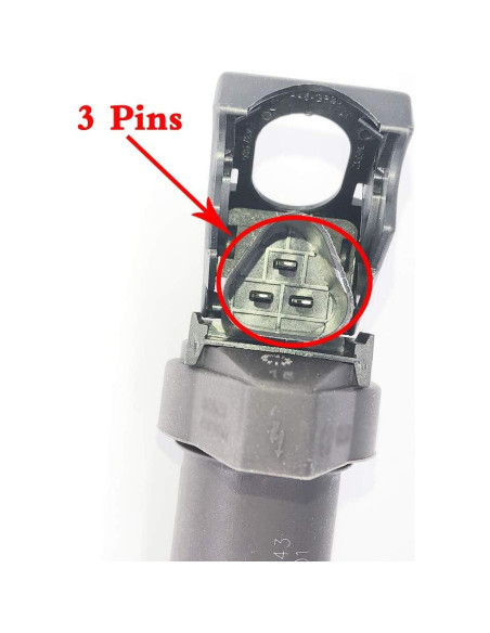 Bobina de Encendido DMCOIL Compatible con BMW y MINI 2000-
