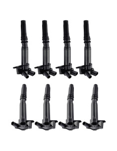 Pack 8 Bobinas de Encendido ENA 6.2L V8 para Ford F-150 F-250 F-350