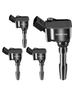 Bobinas de Encendido GPMMWPG UF716 Set de 4 para Audi y VW