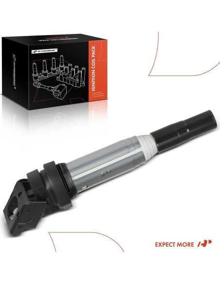 Bobinas de Encendido A-Premium para BMW E46 E60 E90 0.28 kg