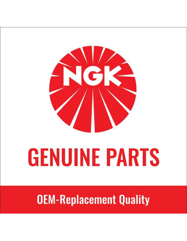 Bujías NGK Laser Platinum 8 pcs para BMW M3 4.0L V8 2008-2013