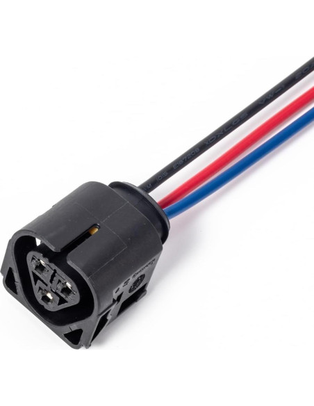 ENA Juego de 6 Bobinas de Encendido y Bujías para BMW