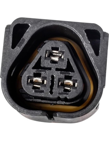 ENA Juego de 6 Bobinas de Encendido y Bujías para BMW