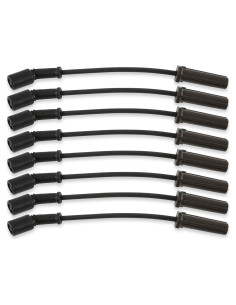 Juego de Cables de Bujía ProConnect 118063 - Alta Temperatura