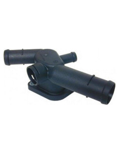 Brida de Salida de Refrigerante Volkswagen 06A 121 132