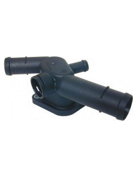 Brida de Salida de Refrigerante Volkswagen 06A 121 132