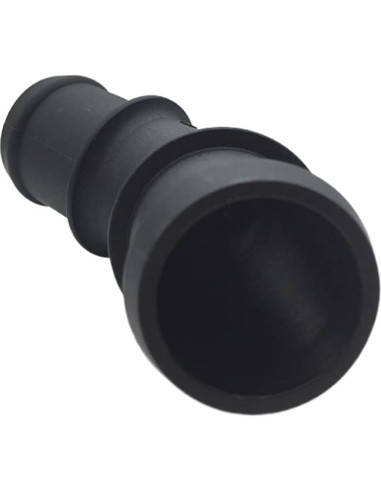 Tubería de Distribución de Refrigerante DASPARTS 1J0121087B