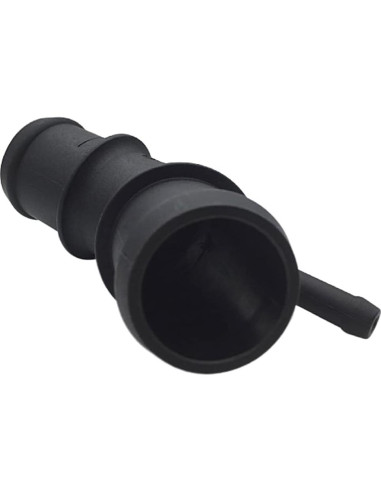 Tubería de Distribución de Refrigerante DASPARTS 1J0121087B