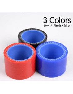 Kit de Mangueras de Refrigerante G-PLUS para Honda/Acura 1991-1994 2