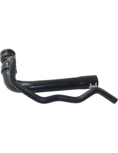 Juego de Mangueras de Radiador Garage-Pro 2 Piezas Audi A4 2002-2006