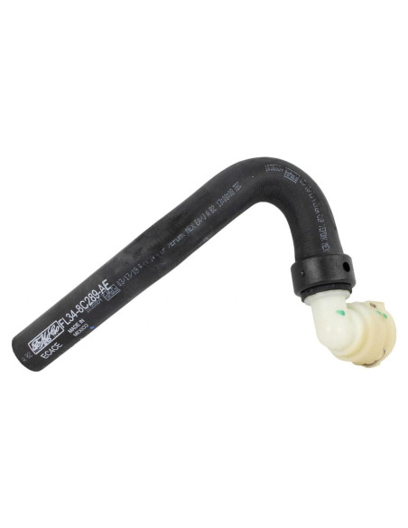 Conector de manguera radiador Ford F-150 5.0L 2015-2024 OEM