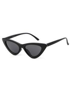 Gafas de Sol Retro Cateye GIFIORE UV400 para Mujeres