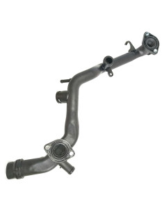 Manguera de Radiador Audi 3.0T 2008-2018 - dwvksz 06E121045Q